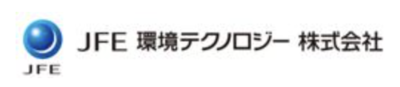 ＪＦＥ環境テクノロジー株式会社のロゴ