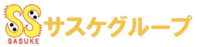 サスケＩＴサービス株式会社のロゴ