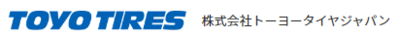 株式会社トーヨータイヤジャパンのロゴ