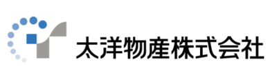 太洋物産株式会社のロゴ