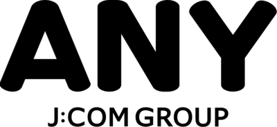 株式会社エニーのロゴ