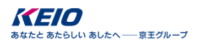 京王電鉄株式会社のロゴ