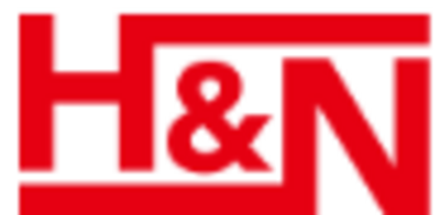 株式会社Ｈ＆Ｎのロゴ