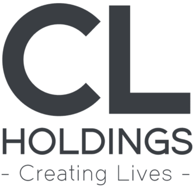 株式会社ＣＬホールディングスのロゴ