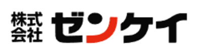 株式会社ゼンケイのロゴ