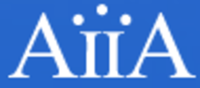 アイア株式会社のロゴ