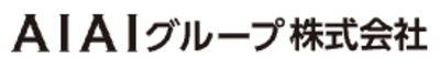 ＡＩＡＩグループ株式会社のロゴ