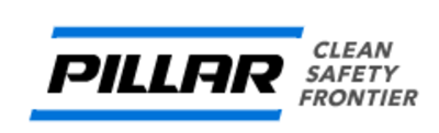 株式会社ＰＩＬＬＡＲのロゴ