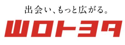 山口トヨタ自動車株式会社のロゴ