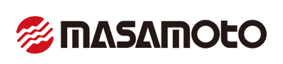 マサモト株式会社のロゴ
