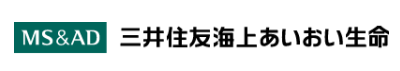 三井住友海上あいおい生命保険株式会社のロゴ