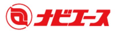 ナビエース株式会社のロゴ