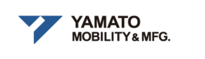 ヤマトモビリティ＆Ｍｆｇ．株式会社のロゴ