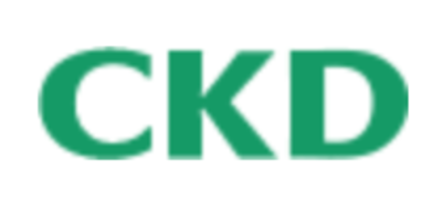 ＣＫＤ株式会社のロゴ