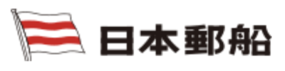 日本郵船株式会社のロゴ