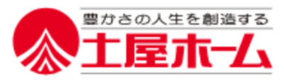 株式会社土屋ホームのロゴ