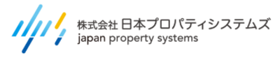 株式会社日本プロパティシステムズのロゴ