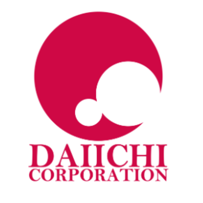 株式会社第一コーポレーションのロゴ
