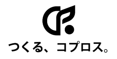 株式会社コプロスのロゴ