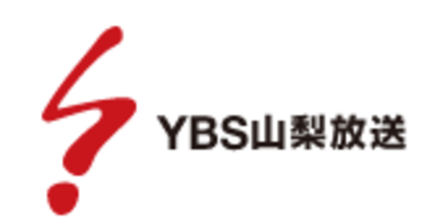 株式会社山梨放送のロゴ