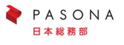 株式会社パソナ日本総務部のロゴ