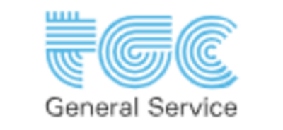 ＴＧＣゼネラルサービス株式会社のロゴ