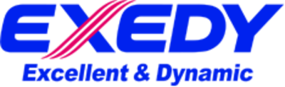株式会社エクセディのロゴ