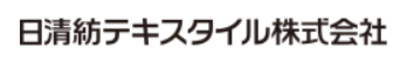日清紡テキスタイル株式会社のロゴ