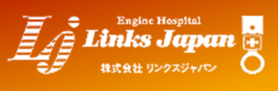 株式会社リンクスジャパンのロゴ