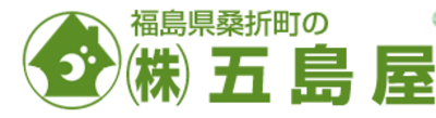株式会社五島屋のロゴ