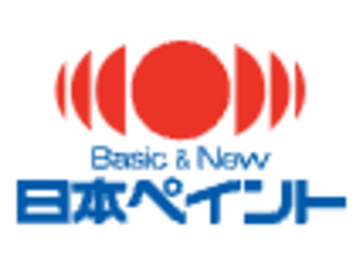 日本ペイント株式会社のロゴ