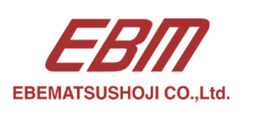 江部松商事株式会社のロゴ