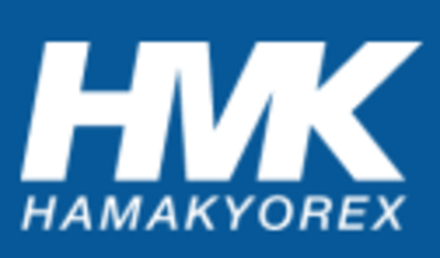 株式会社ハマキョウレックスのロゴ
