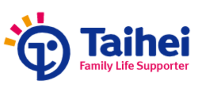 タイヘイ株式会社のロゴ