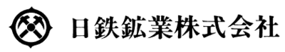 日鉄鉱業株式会社のロゴ