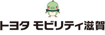 トヨタモビリティ滋賀株式会社のロゴ