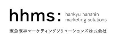 阪急阪神マーケティングソリューションズ株式会社のロゴ