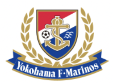 横浜マリノス株式会社のロゴ