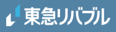東急リバブル株式会社のロゴ
