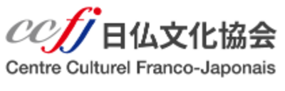 株式会社日仏文化協会のロゴ