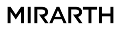 ＭＩＲＡＲＴＨホールディングス株式会社のロゴ