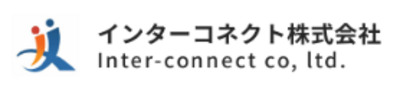 インターコネクト株式会社のロゴ