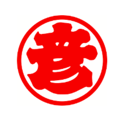 丸彦渡辺建設株式会社のロゴ