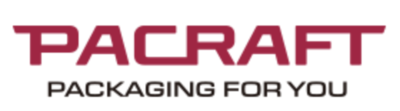 PACRAFT株式会社のロゴ