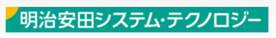 明治安田システム・テクノロジー株式会社のロゴ