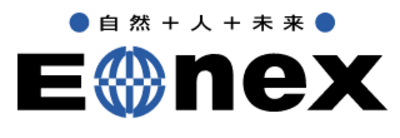 株式会社エオネックスのロゴ