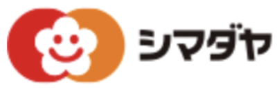 シマダヤ株式会社のロゴ