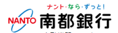株式会社南都銀行のロゴ