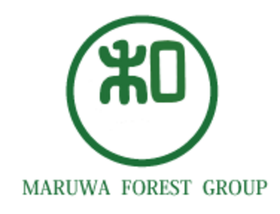 丸和林業株式会社のロゴ