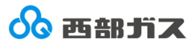 西部瓦斯株式会社のロゴ